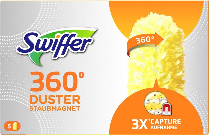 Immagine prodotto Swiffer Magnete per la polvere (5 pz.)