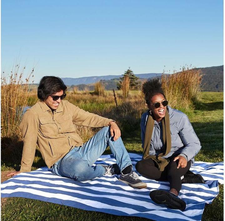Immagine prodotto Dock & Bay Asciugamano PICNIC BLANKET (170 x 240 cm)