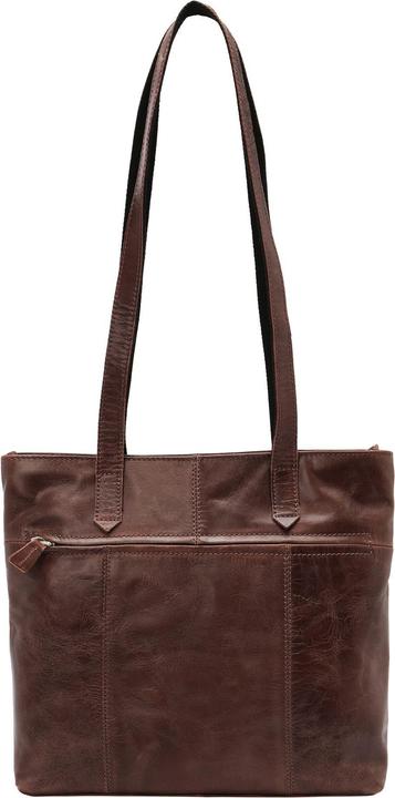Image du produit Voi City Cowboy Sac à bandoulière en cuir 29 cm
