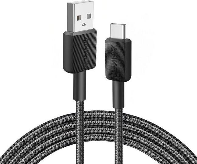 Immagine prodotto Anker Cavo 322 USB-A do USB-C 0,9m (0.90 m, USB 2.0)