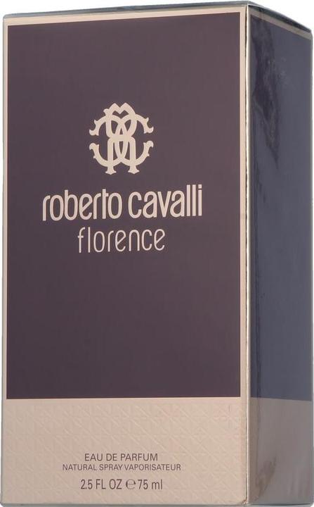 Produktbild Roberto Cavalli Florence (Eau de Parfum, 75 ml)