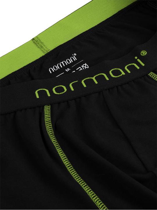 Immagine prodotto Normani 6 weiche Boxershorts aus Baumwolle (S, confezione da 6)