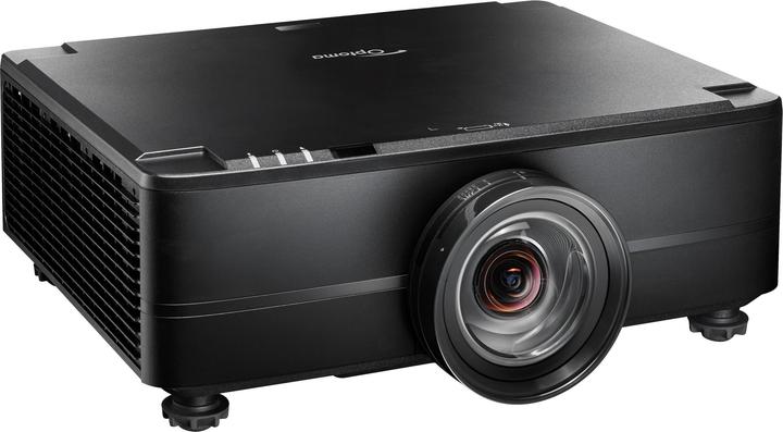 Optoma Proiettore a breve distanza ZU920TST (WUXGA, 9800 lm)