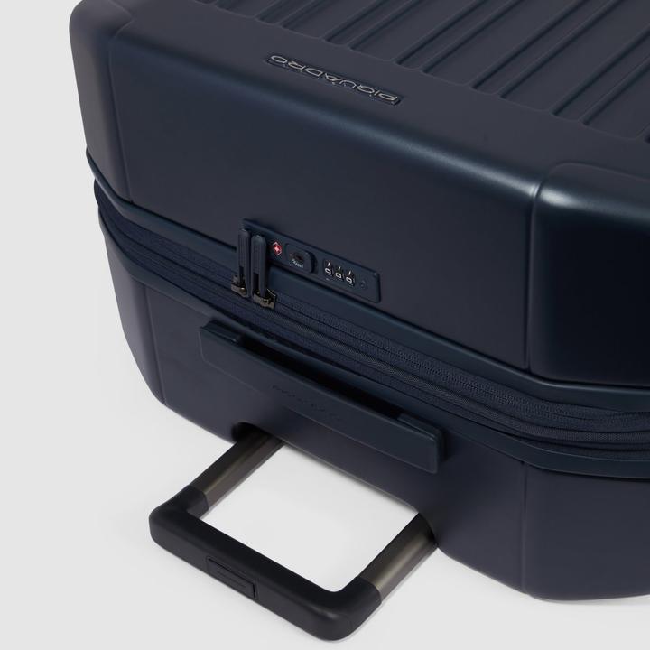 Image du produit Piquadro PQ-Light - Chariot (121 l, L (90 - 115l))