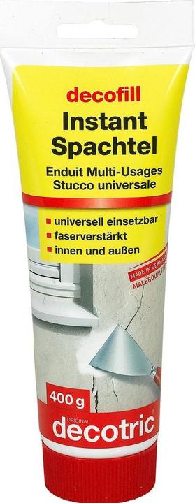 Decotric Decofill Fertigspachtel (400 g)