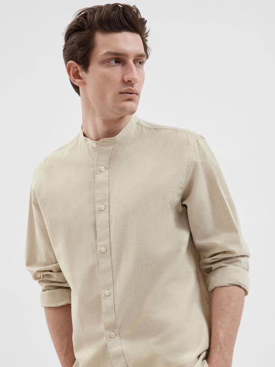 Produktbild Selected Homme Langärmeliges Hemd (L)