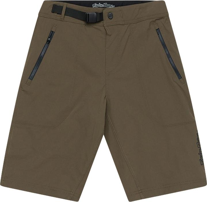 Produktbild Troy Lee Designs Skyline Trail Short, Mono, caper, 32 (32)