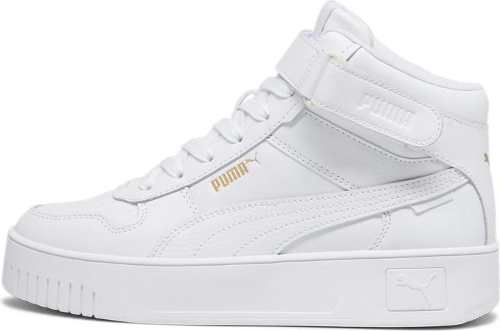 Produktbild Puma Carina Street Mid (41)