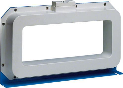 Produktbild Hager HAG HR831 Wandler rechteck 115x305mm f.Fi-Relais