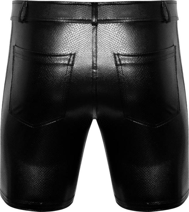 Productafbeelding Noir Handmade Heren shorts (M)