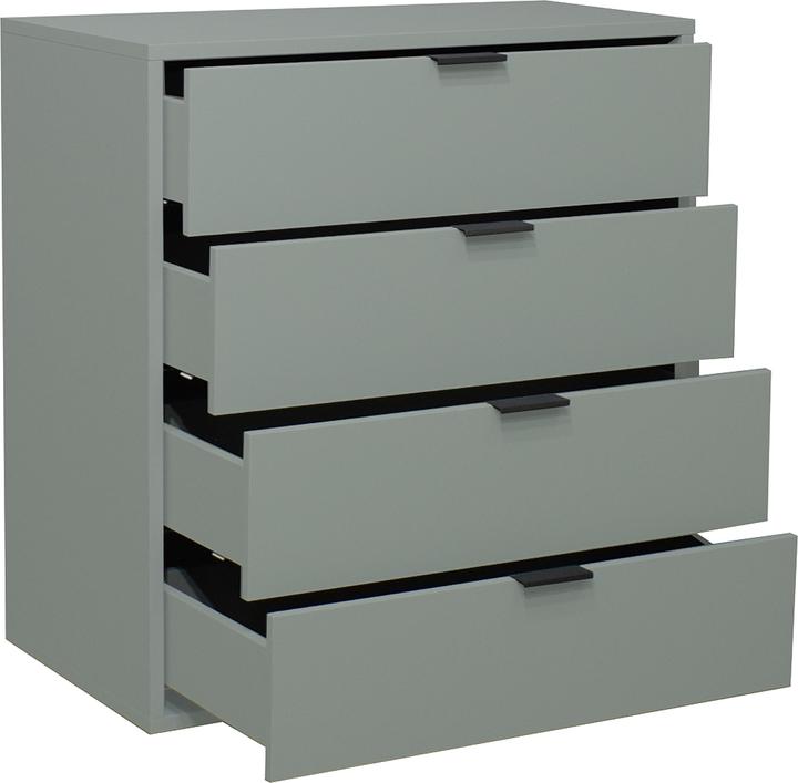 Actual product image Mäusbacher Bonnie (81 x 45 x 87 cm)