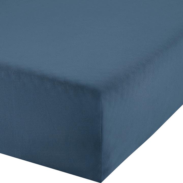 Smoky blue