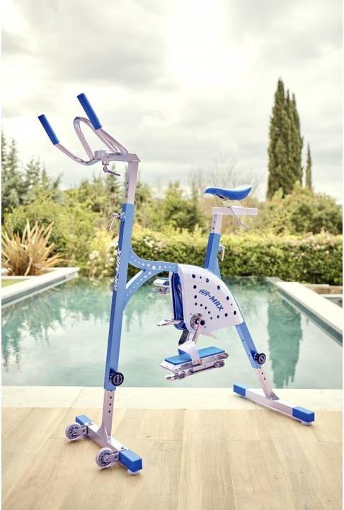 Immagine prodotto Waterflex Aquabike WR MAX