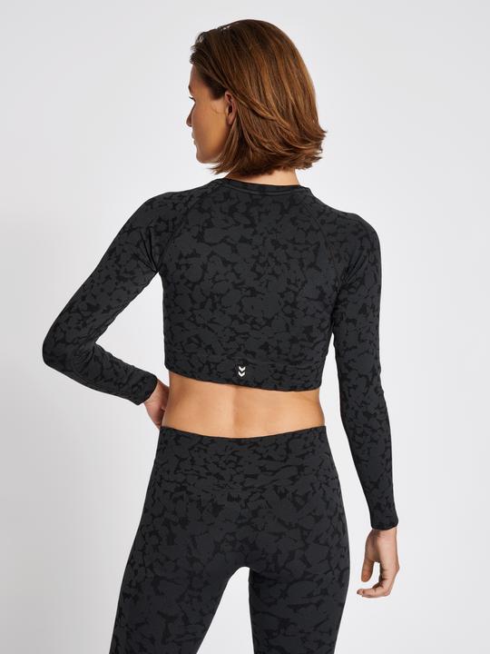 Immagine prodotto hummel hmlMT PI CAMICIA A MAGLIA L/S (S)
