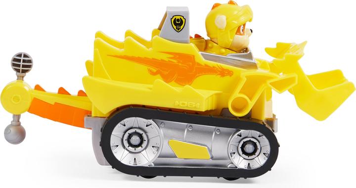 Immagine prodotto Spin Master Paw Patrol - Cavalieri Rubble