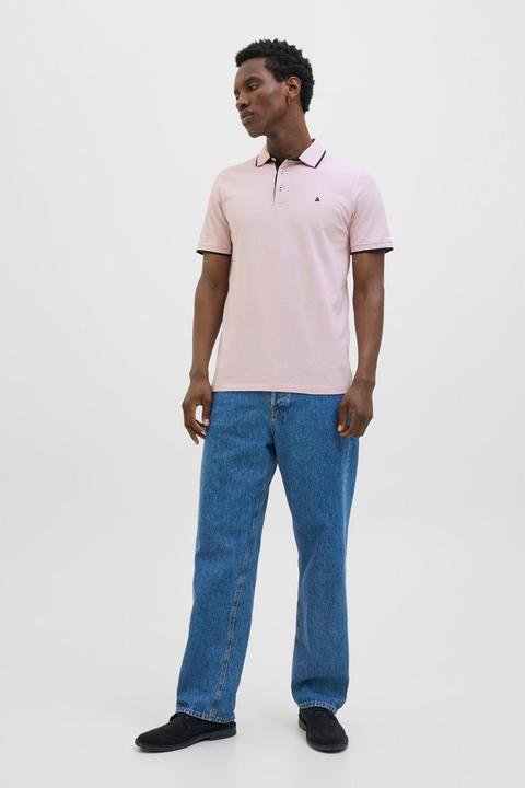 Image du produit Jack & Jones Jjepaulos Polo Ss Noos (S)