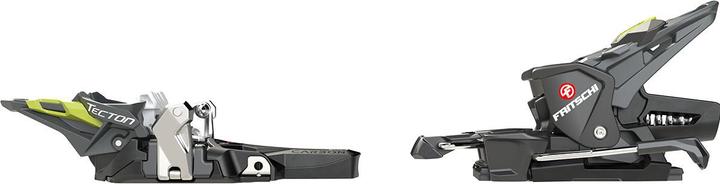 Produktbild Fritschi Tecton 12 Tourenbindung (Touren Ski)