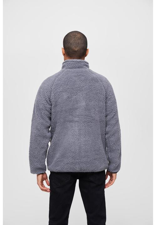 Actual product image Brandit Teddy Fleece Jacket (5XL)