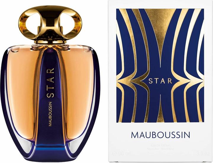 Mauboussin Star (Eau de Parfum, 90 ml)