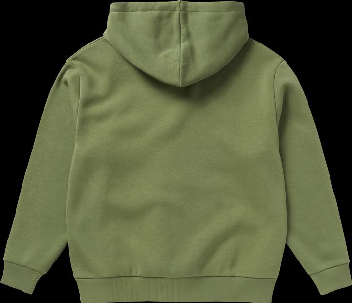 Actual product image Mystic Brand Hoodie (XL)
