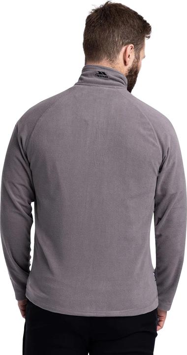 Image du produit Trespass BLACKFORD Pull en laine polaire pour homme (S)