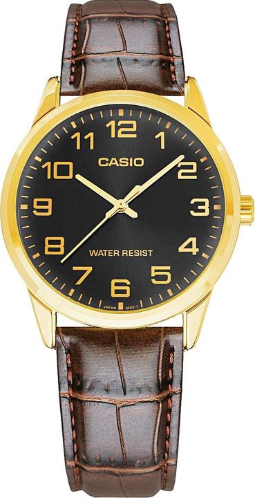 Actual product image Casio Standard (Analogue wristwatch, 38 mm)