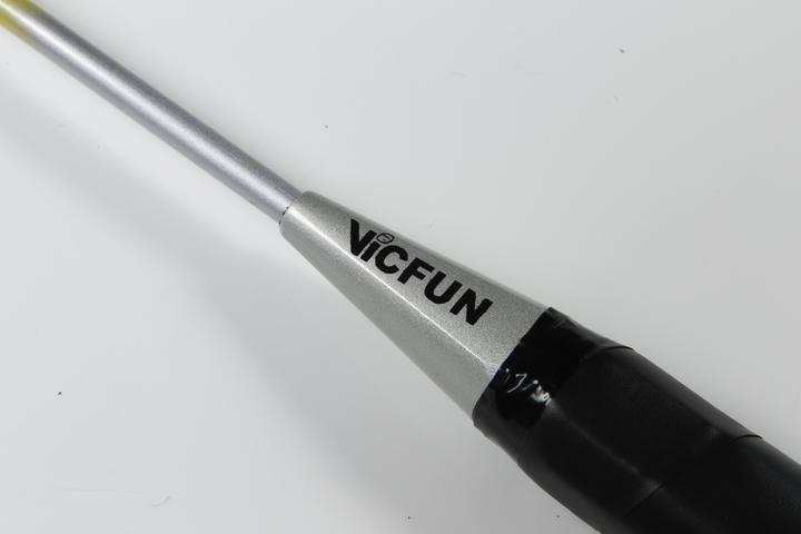Produktbild Vicfun Set A Complete