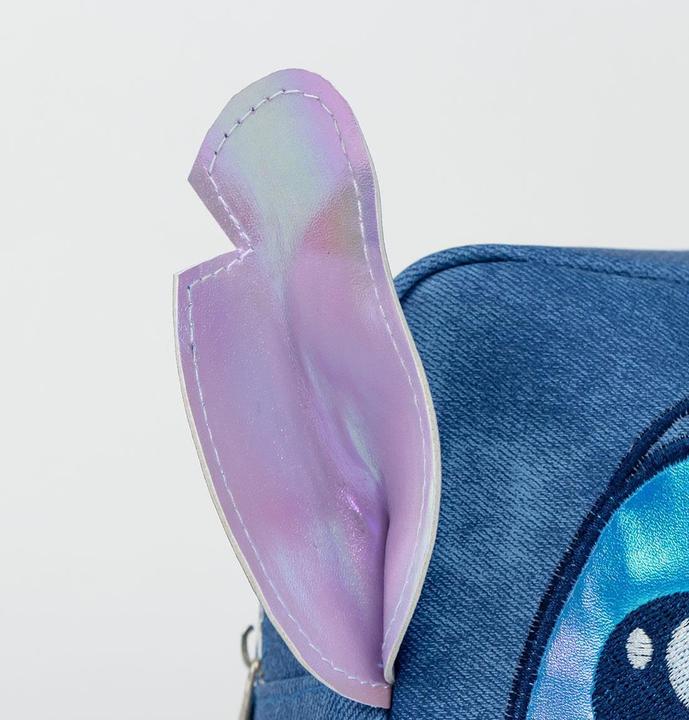Immagine prodotto Cerda STITCH - Heady Denim - Trousse de Toilette "Brick