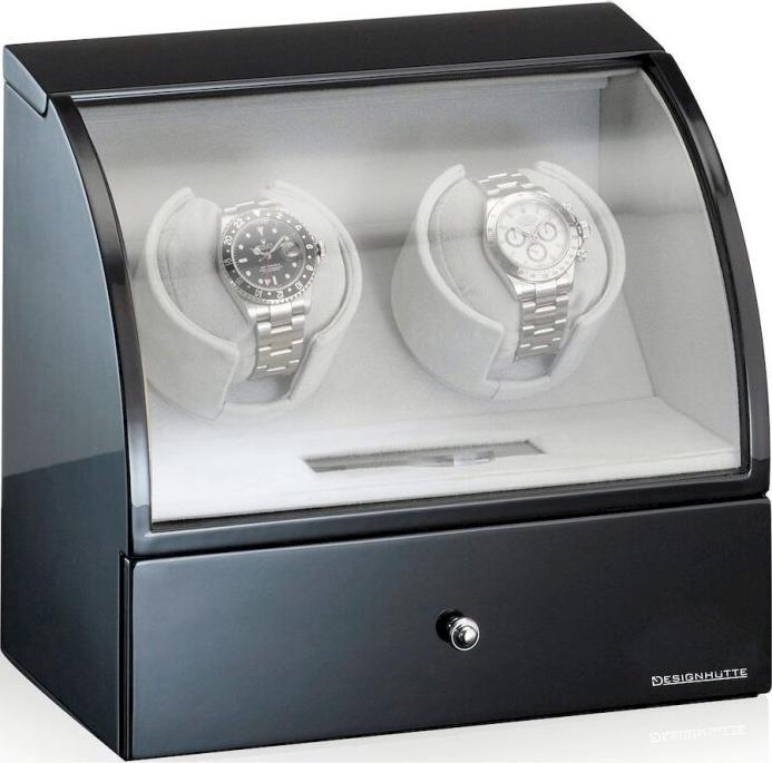 Immagine prodotto Designhütte Watchwinder Basilea (2 x)