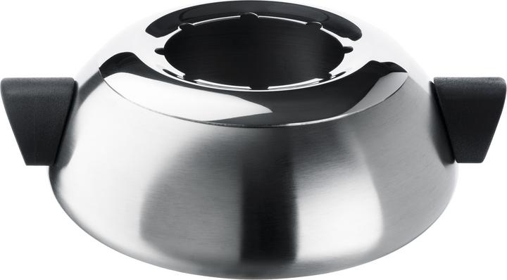 Immagine prodotto Stöckli Set per fonduta color argento (Fonduta Bourguignonne, Fondue Chinoise)