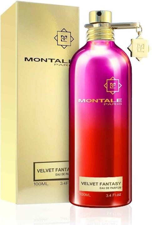 Image du produit Montale Fantaisie de velours (Eau de parfum, 100 ml)