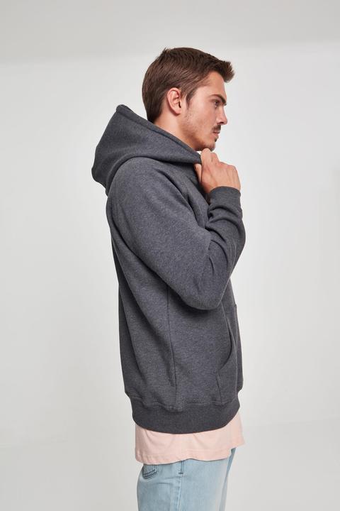 Actual product image Urban Classics Blank Hoody (S)