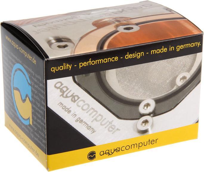 Produktbild Aqua Computer poweradjust 3 USB, Standard-Version