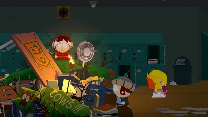 Image du produit Ubisoft South Park : Le Bâton De La Vérité (Xbox 360, DE)