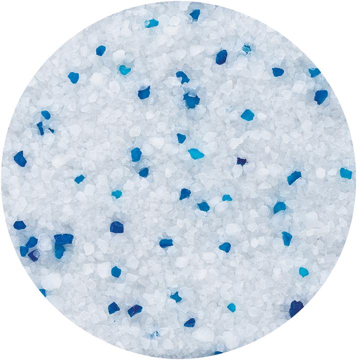 Immagine prodotto Vitakraft Lettiera per gatti Magic CLEAN, 16,7 l (7,5 kg) (Non agglomerante, 7.50 kg)