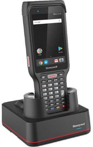 Honeywell Ladestation