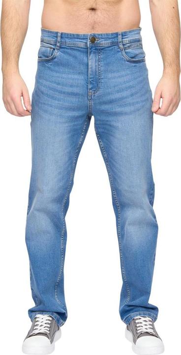 Immagine prodotto Duck and Cover Rushawn Jeans Vestibilità Rilassata Uomo (32)