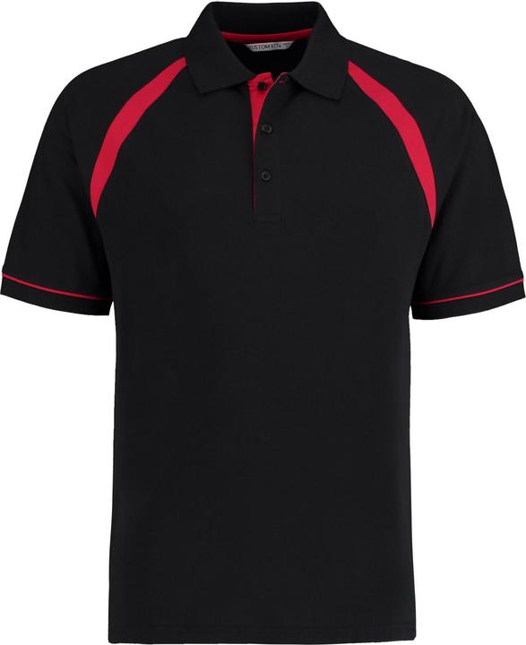 Produktbild Kustom Kit Oak Hill Poloshirt (S)