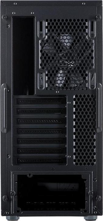Image du produit Fractal Meshify C (ATX)