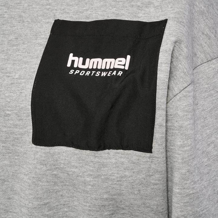 Produktbild hummel Hmllgc Dacia Sweatshirt (M)
