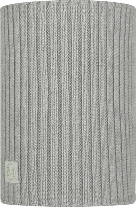 Produktbild Buff Knitted Neck Norval Ligth Grey