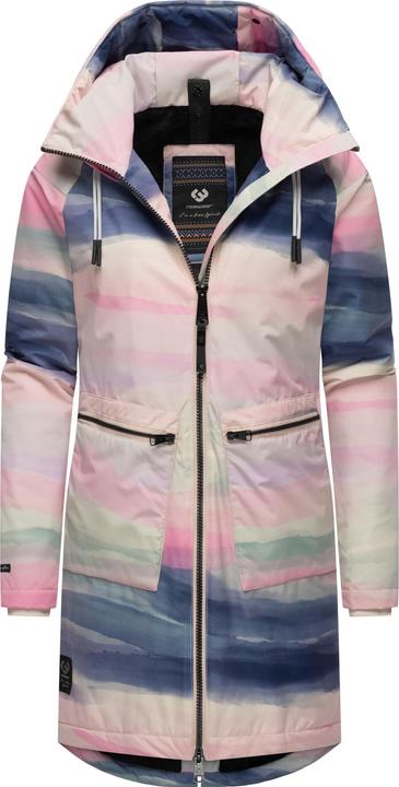 Immagine prodotto Ragwear Stampa olistica (XS)