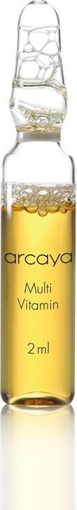 Image du produit Arcaya Ampoules Multi-Vitamines 5 x 2 ml (10 ml)