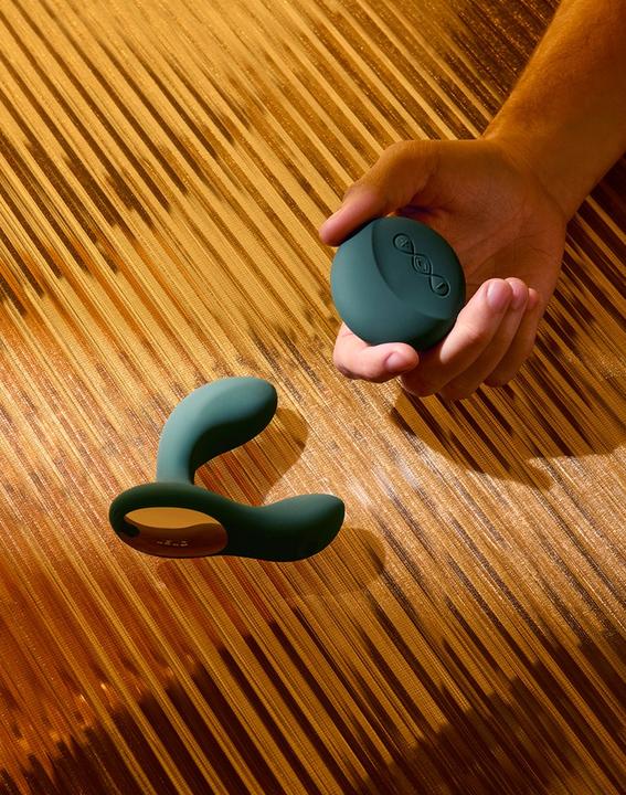 Produktbild LELO Hugo 2 Remote