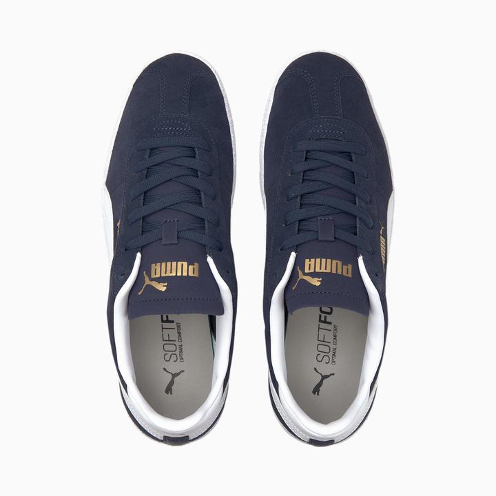 Productafbeelding Puma Club Sneaker Heren (40)