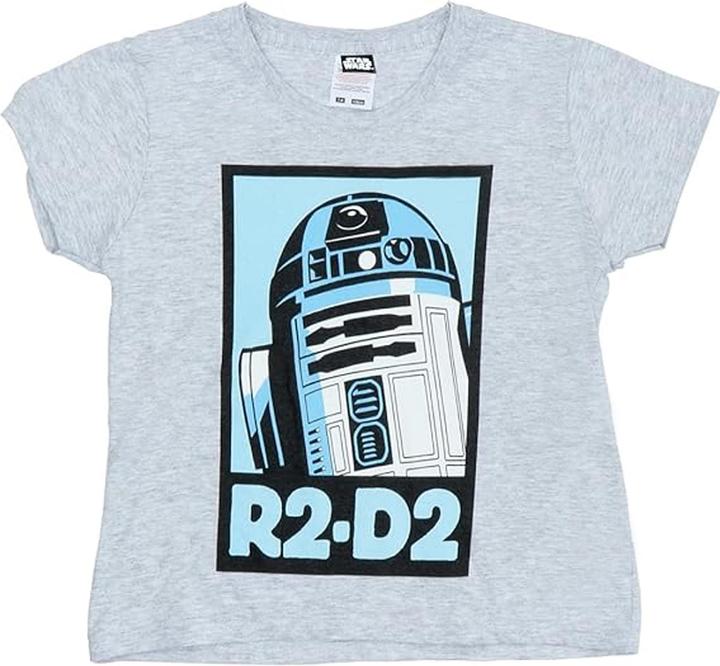 Produktbild Star Wars TShirt (152, 158)