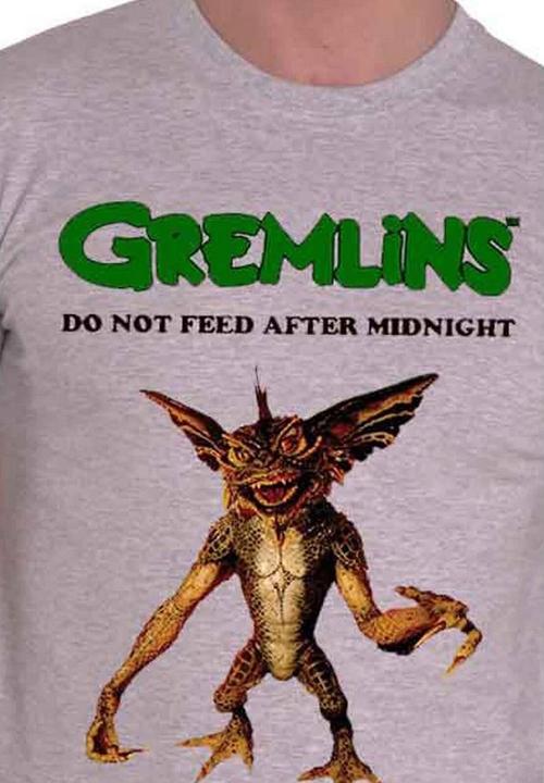 Actual product image Universal Textiles Unisex Adult Do Not Feed Cotton T-Shirt (M)