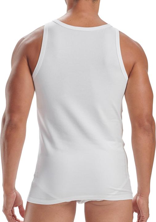 Image du produit adidas Maillot de corps Casual ajusté (M)