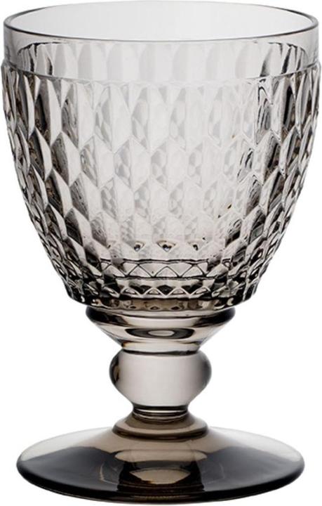 Wasserglas Boston Coloured (0.40 l, 1 x)