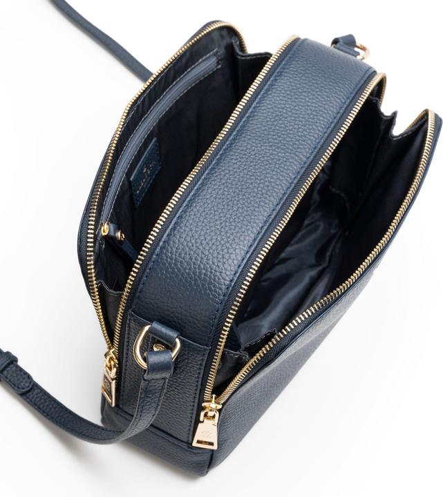 Image du produit Lazarotti Bologna Leather Sac à bandoulière en cuir 21 cm